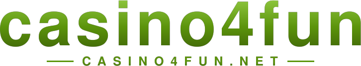 casino4fun logo