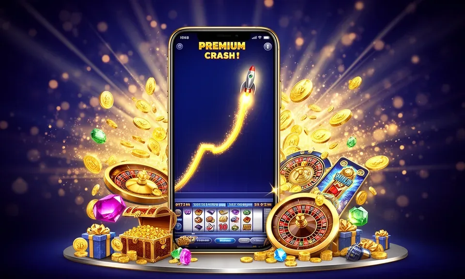 casino4fun Bonus