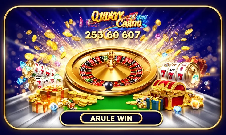 casino4fun Ballpark Ways Is Live on casino4fun