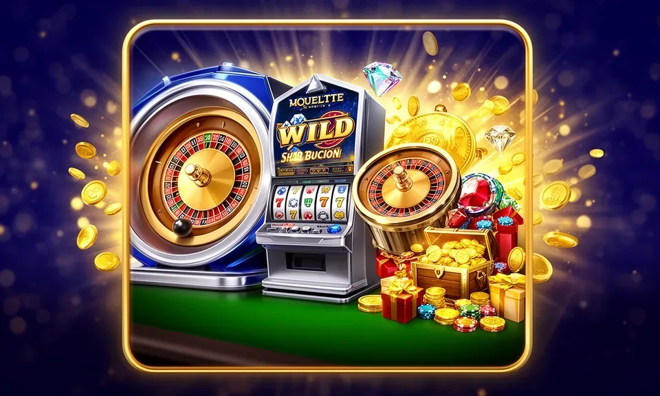 casino4fun Mobile Access in 3 Steps
